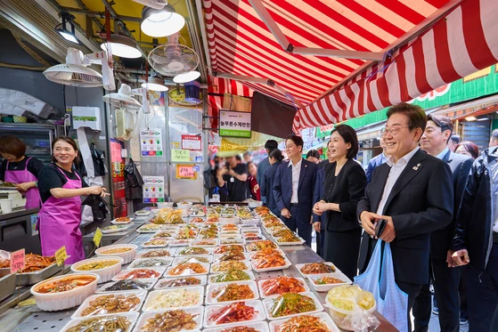 남성시장