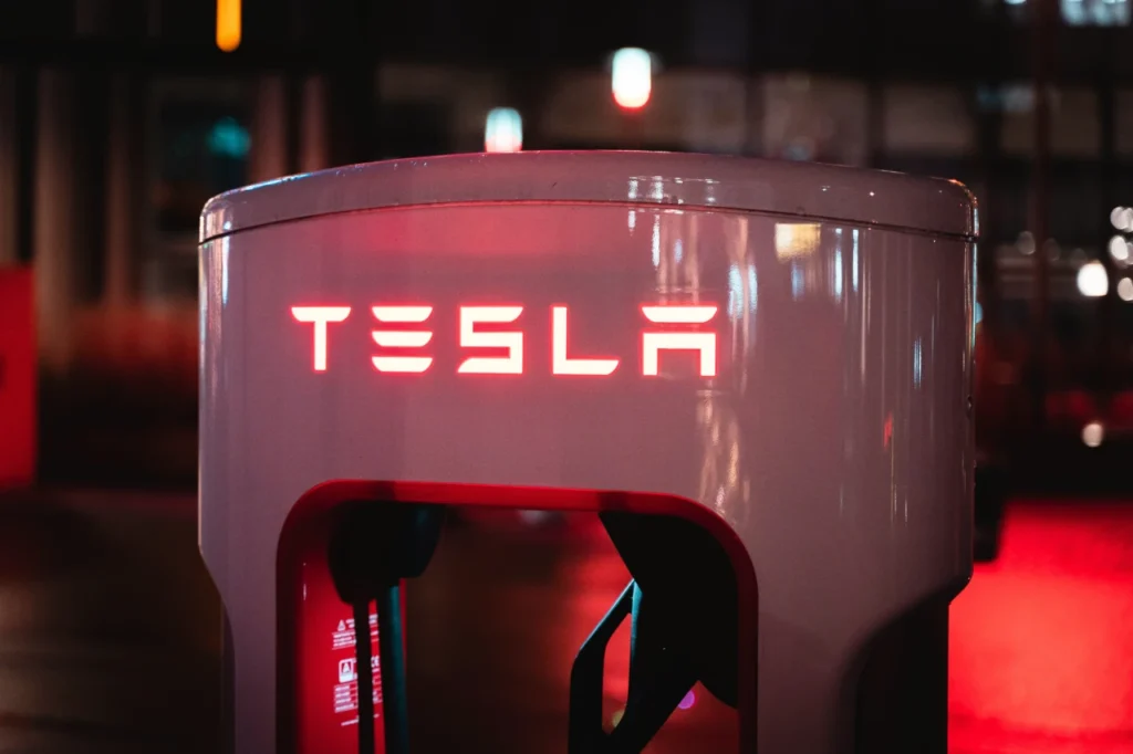 TESLA