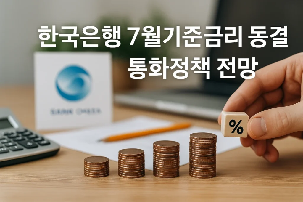 통화정책 전망