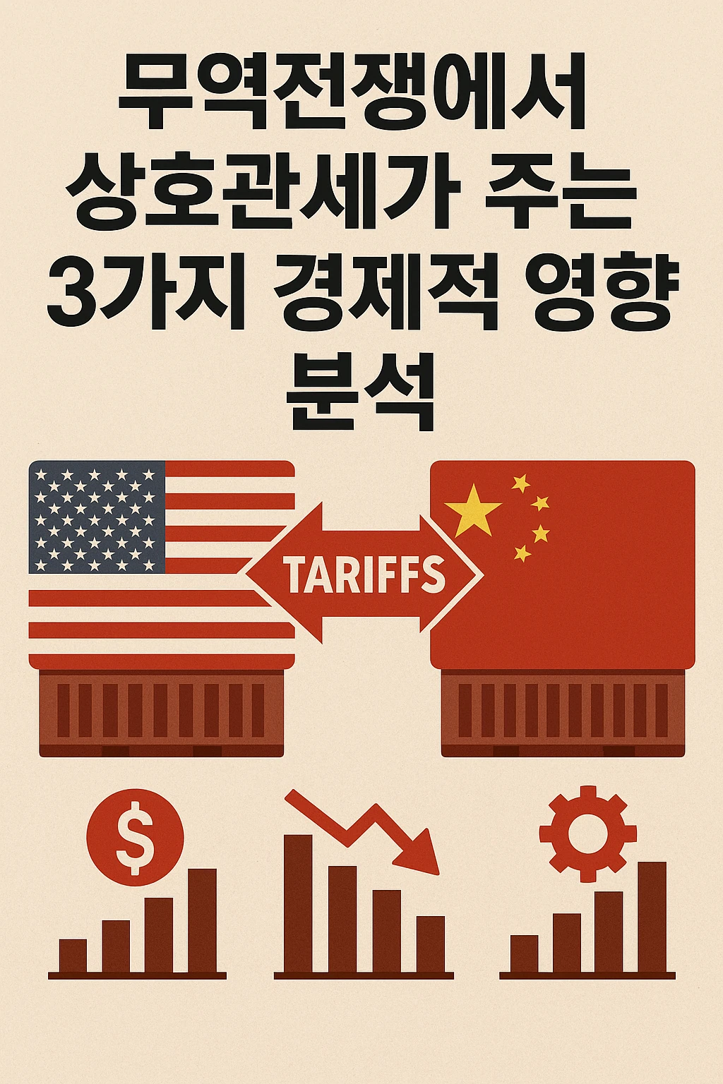 무역전쟁 상호관세